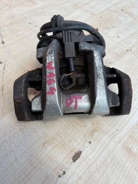 фото thumb №8, Mercedes ml w164 05-11 3.0 cdi суппорт тормозной pt