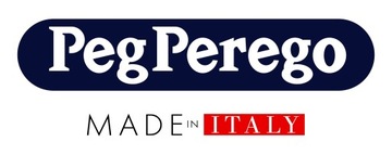 Коляска Peg Perego Veloce Bronze Noir