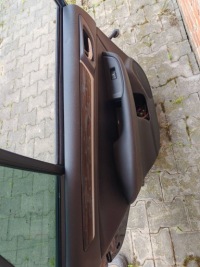 3.subaru outback v bs двері ліва задні лівий задня 61k Недорого, фото thumb