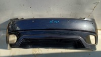 фото thumb №1, Maserati granturismo бампер задня задній