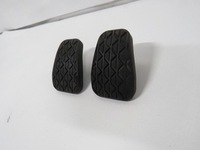 фото thumb №3, Ecosport ii mk2 накладка na педаль гумовий елемент