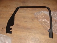 фото thumb №1, Защита рамки дверь левая задняя range rover sport l494 lr043844