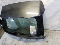 фото thumb №6, Крышка багажника багажника задняя volvo v40 ii kod 455-16