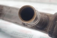 фото thumb №7, Радиатор egr audi a4 8ec, b7 059131513d 2.5l дизель 2006