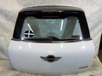 фото thumb №8, Крышка багажника багажника задняя mini countryman r60 kod b15