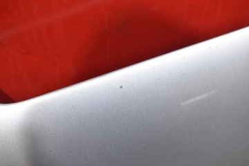 фото thumb №8, Капот кришка двигуна срібна mercedes clk w209 02-09