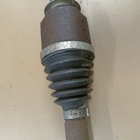 фото thumb №4, Renault megane iv 1.6 tce приводной вал левая