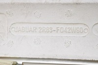 фото thumb №8, Подушка безопасности подушка воздушная пассажира eu 2w93-f045l03-ah jaguar s-type 99-07