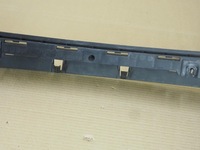 фото thumb №10, Ползун кронштейн бампера зад mercedes e-klasa w213 2138852304