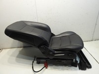 фото thumb №9, Сидіння праві перед з підігрівом mercedes b w245 рестайлінг