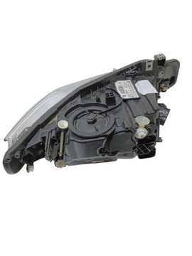 фото thumb №9, Bmw 3 f30 f31 рестайлинг lci лампа левый перед полный led 7214798-02 1lx012102