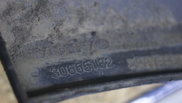 фото thumb №13, Планка крыльев правая перед volvo xc90 30655182