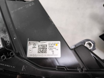 фото thumb №9, Vw passat b9 3j1 iq light matrix левый правый фара лампа