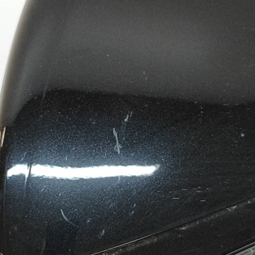 фото thumb №10, Skoda enyaq iv 2021 левая сторона электрические зеркало боковые дверь передних