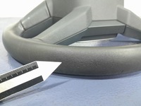 фото thumb №8, Audi a6 c8 воздуховод многофункциональный кожаный 4n0419091