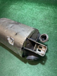 Фильтр dpf частиц твердых vito v klasa 447 14- Недорого, фото thumb