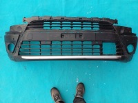 фото thumb №1, Бампер передній перед решітка toyota proace