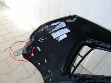 фото thumb №12, Бампер перед hyundai tucson iv 4 n-line 20-