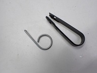 фото thumb №11, Набор ремонтный помпа клей ушко 5n0012615f 8e0012619a seat arona 23r