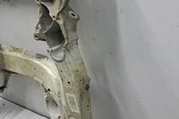 фото thumb №8, Підрамник передні bmw 6 cabrio f12 6796693 2012