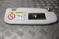 фото thumb №1, Захист сонцезахисна права fiat tipo ii