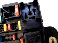 фото thumb №6, Коробка запобіжників renault laguna iii 2.0 dci