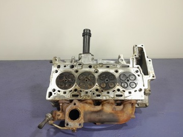 фото thumb №9, Bmw x3 f25 2.0 d n47d20c 184 km головка двигателя валы 7810465