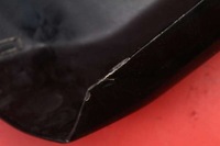 фото thumb №11, Дифузор заднього бампера hk8m-17f011-ab jaguar f-pace x761 r-sport 16-20