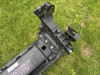 фото thumb №12, Mercedes gle gls a167 w167 v167 карбон pas перед передний усилитель 6223