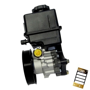 фото thumb №1, Насос mercedes sprinter a0064667801 заменитель