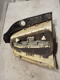 фото thumb №6, Фара зад левая opel zafira b рестайлинг рестайлинг po рестайлинг oem номер 13253594
