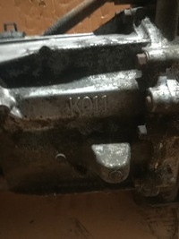 фото thumb №6, Коробка передач передач kia sportage 2.0d 4x4 k011