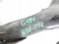 фото thumb №12, Audi rs7 s7 a7 4g8 rs6 s6 a6 4g0 c7 14-18 lift подрамник подрамник балка задняя 70 km