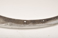 фото thumb №9, Bmw e83 накладка крила лівий задня 3414449