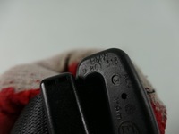 фото thumb №2, Mini countryman s r60 pas безпеки лівий задня