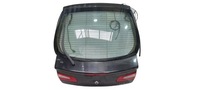 фото thumb №1, Кришка багажника задня renault laguna ii hb