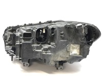 фото thumb №9, Bmw x3 g01 лампа перед передняя правая полный led адаптивный 8496824