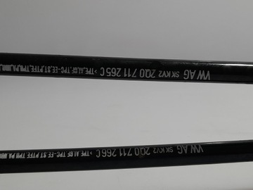 фото thumb №12, Ibiza v kamiq arona вибірник домкрат зміни коробки передач 2q0711049l супер стан