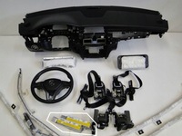 фото thumb №1, Mercedes cls w218 подушка боковая подушка безопасности w сиденье