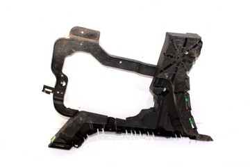 фото thumb №12, Volvo v90 ковзун бампера лівий зад 31425065