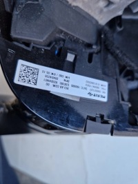 фото thumb №8, Воздуховод кожа мультифункция peugeot 308 ii 3008