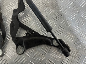 фото thumb №5, Mini cooper r56 петли капота комплект a94/9