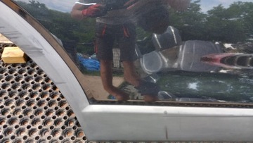 фото thumb №8, Chevrolet captiva двері зад праві gar