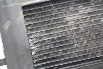 фото thumb №9, Інтеркулер радіаторів повітря mitsubishi pajero sport shogun 2,5 td 99-06