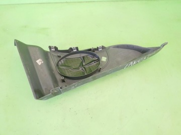 фото thumb №5, Кріплення полиці ліві daewoo lanos i t150 fl hb 5d