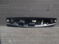 фото thumb №4, Ford transit courier iii mk3 2024 накладка защита поперечина заднего оригинал