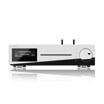 AVM Inspiration CS 2.3 все в одном супер!