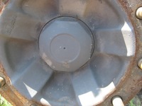 фото thumb №1, Renault magnum dxi ступица передняя.