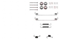 фото thumb №1, Trw набір монтажний колодка renault kangoo kangoo