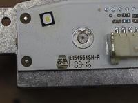 фото thumb №10, Модуль света дневного bmw e154554sh-a